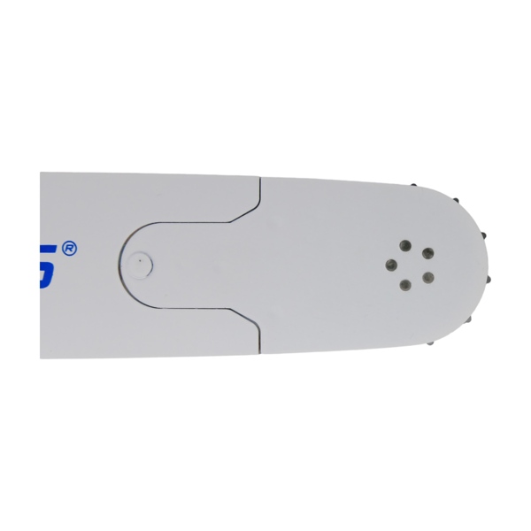 HS PARTS profesionální vodící lišta 16