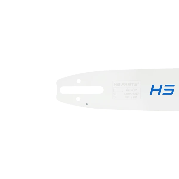 HS PARTS profesionální vodící lišta 16