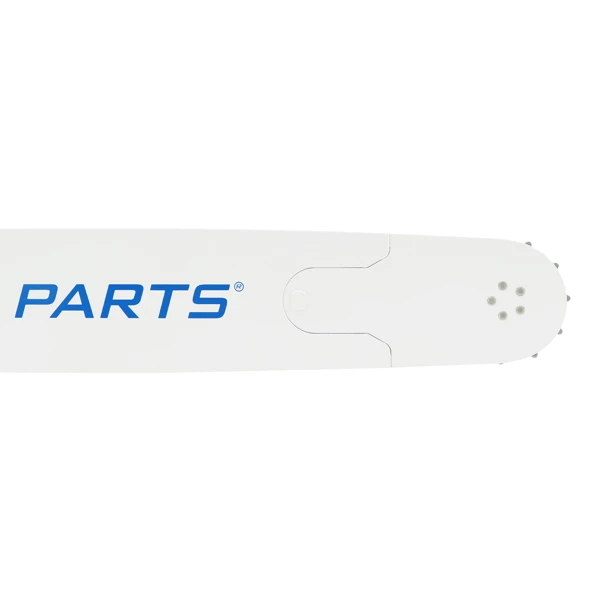 HS PARTS profesionální vodící lišta 16