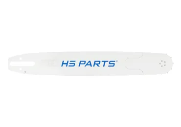 HS PARTS profesionální vodící lišta 16" (40 cm) 3/8" .063" (1,6 mm) 60 čl. pro Stihl 034 036 039 041 042 044 046 056 066 MS290 MS390 MS340 MS360 MS361 MS362 MS380 MS381 MS440 MS460 MS441 MS640 MS650 MS660 MS500i