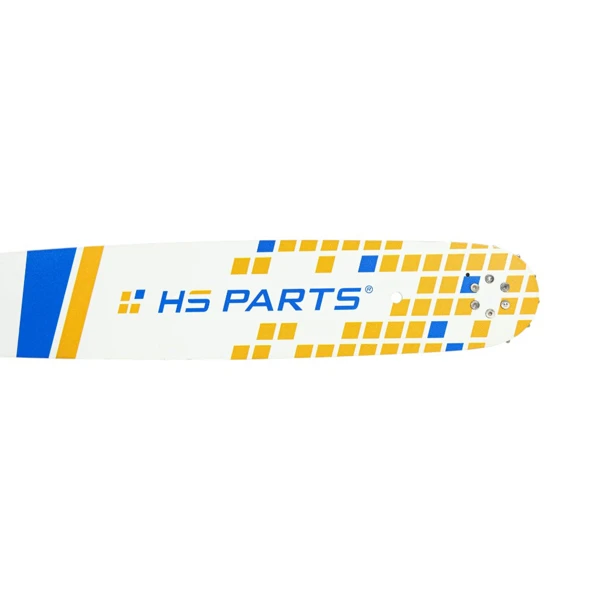 HS PARTS profesionální vodící lišta 16