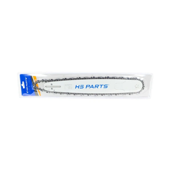 HS PARTS profesionální vodící lišta 16