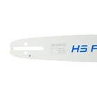 HS PARTS profesionální vodící lišta 16" (40 cm) .325" .058" (1,5 mm) + pilový řetěz 66 článků hranatý zub pro Husqvarna 36 45 55 136 154 254 257 262 345 346 357 435 445 460 Jonsered 2054 2152 2155 CS2149W Dolmar 112 116 Oleomac 952 962