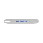 HS PARTS profesionální vodící lišta 16" (40 cm) 325" .063" (1,6 mm) 67 článků pro Stihl 024 026 028 029 031 032 034 036 039 MS240 MS260 MS261 MS270 MS271 MS280 MS290 MS291 MS310 MS390