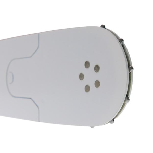 HS PARTS profesionální vodící lišta 17