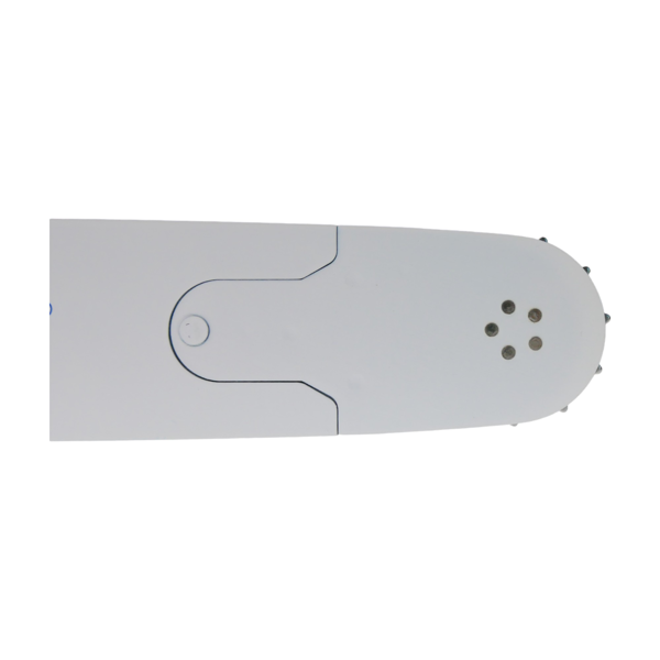 HS PARTS profesionální vodící lišta 17