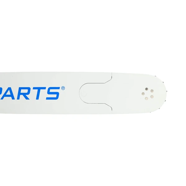 HS PARTS profesionální vodící lišta 18