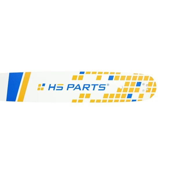 HS PARTS profesionální vodící lišta 18