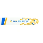 HS PARTS profesionální vodící lišta 20" (50 cm) 3/8" .050" (1,3 mm) + pilový řetěz 72 článků hranatý zub pro Stihl 036 044 048 056 066 MS290 MS310 MS360 MS361 MS362 MS391 MS440 MS441 MS462 MS460 MS640 MS650 MS660 MS500i