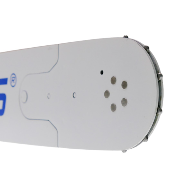 HS PARTS profesionální vodící lišta 20