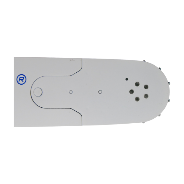 HS PARTS profesionální vodící lišta 20