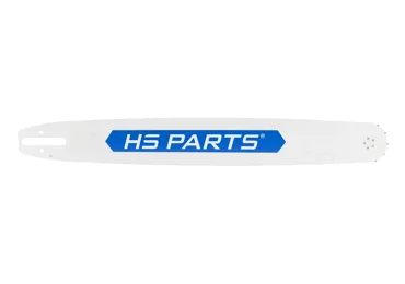 HS PARTS profesionální vodící lišta 20" (50 cm) 3/8" .063" (1,6 mm) 72 čl. pro Stihl 034 036 039 041 042 044 046 056 066 MS290 MS390 MS340 MS360 MS361 MS362 MS380 MS381 MS440 MS460 MS441 MS640 MS650 MS660 MS500i