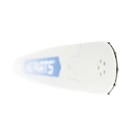 HS PARTS profesionální vodící lišta 20" (50 cm) 3/8" .063" (1,6 mm) 72 čl. pro Stihl 034 036 039 041 042 044 046 056 066 MS290 MS390 MS340 MS360 MS361 MS362 MS380 MS381 MS440 MS460 MS441 MS640 MS650 MS660 MS500i