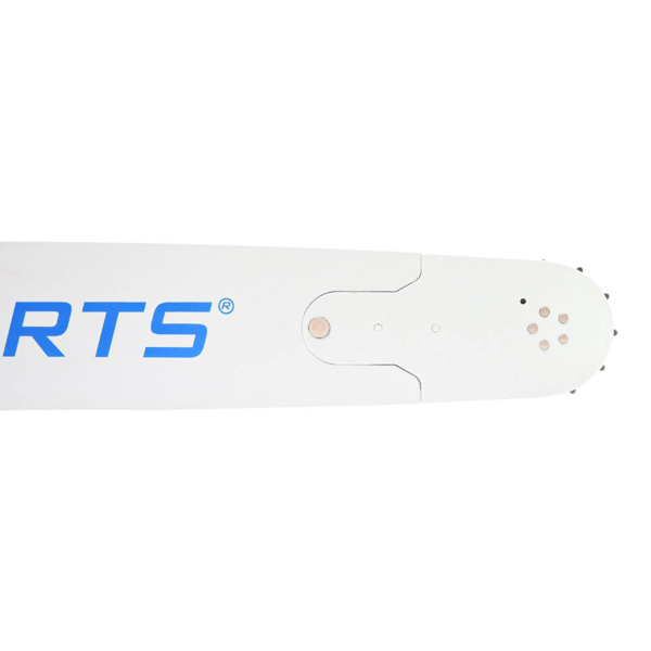 HS PARTS profesionální vodící lišta 20