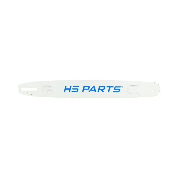 HS PARTS profesionální vodící lišta 20" (50 cm) 3/8" .063" (1,6 mm) + pilový řetěz 72 článků hranatý zub pro Stihl 030 036 042 044 045 MS290 MS390 MS360 MS361 MS362 MS380 MS440 MS41 MS4640 MS461 MS462 MS500iMS660 MS661