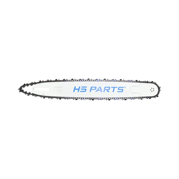 HS PARTS profesionální vodící lišta 20