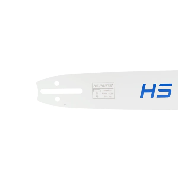 HS PARTS profesionální vodící lišta 22