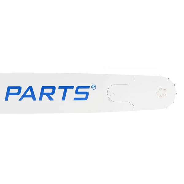 HS PARTS profesionální vodící lišta 22
