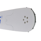 HS PARTS profesionální vodící lišta 22" (55 cm) 3/8" .058" (1,5 mm) 76 článků pro Husqvarna 61 66 266 268 272 365 372XP 281 298 380 385 585 Solo 665 670 681 Jonsered 2077 2171 Dolmar PS6400 PS7900 Shindaiwa 285 300 550 Echo CS3500