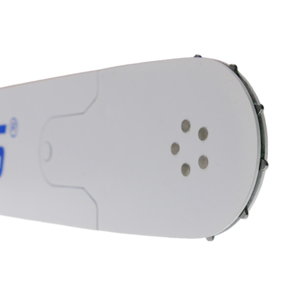 HS PARTS profesionální vodící lišta 22