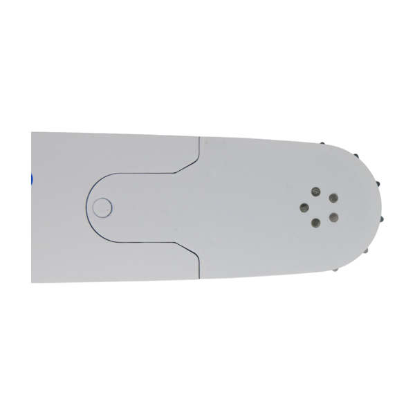 HS PARTS profesionální vodící lišta 22