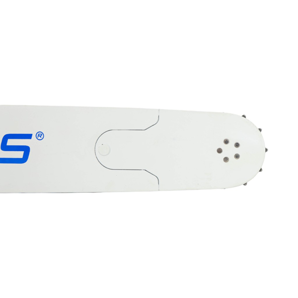 HS PARTS profesionální vodící lišta 22