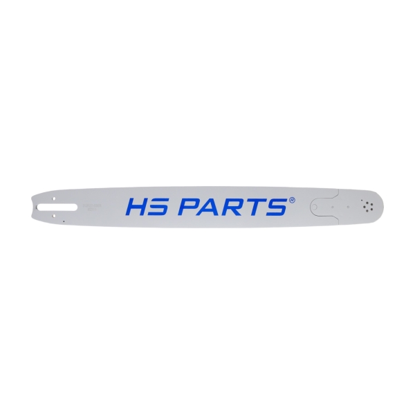 HS PARTS profesionální vodící lišta 22" (55 cm) 3/8" .063" (1,6 mm) 76 článků pro Stihl 034 036 039 041 042 044 046 056 066 MS290 MS390 MS340 MS360 MS361 MS362 MS380 MS381 MS440 MS460 MS441 MS640 MS650 MS660 500i