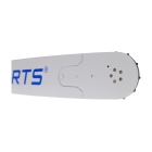 HS PARTS profesionální vodící lišta 22" (55 cm) 3/8" .063" (1,6 mm) 76 článků pro Stihl 034 036 039 041 042 044 046 056 066 MS290 MS390 MS340 MS360 MS361 MS362 MS380 MS381 MS440 MS460 MS441 MS640 MS650 MS660 500i