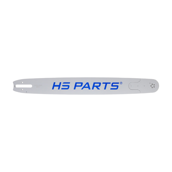 HS PARTS profesionální vodící lišta 22" (55 cm) 3/8" .063" (1,6 mm) 76 článků pro Stihl 034 036 039 041 042 044 046 056 066 MS290 MS390 MS340 MS360 MS361 MS362 MS380 MS381 MS440 MS460 MS441 MS640 MS650 MS660 MS500i