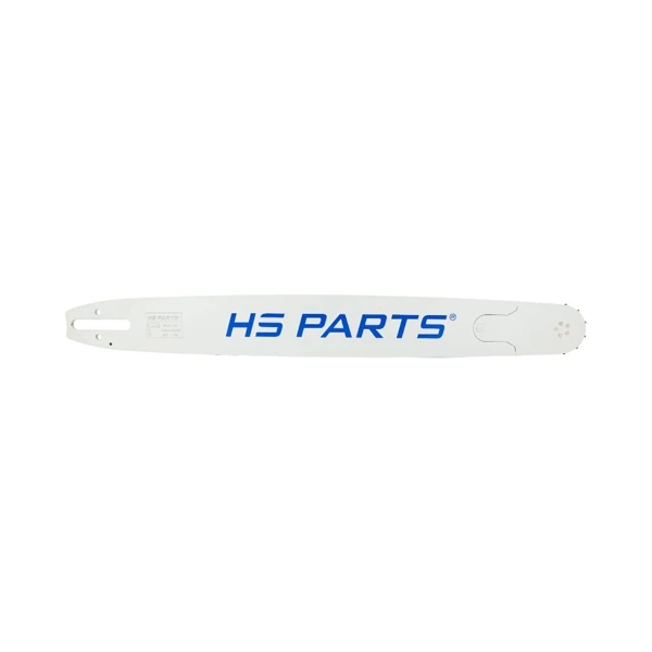 HS PARTS profesionální vodící lišta 22" (55 cm) 3/8" .063" (1,6 mm) + pilový řetěz 76 článků hranatý zub pro Stihl 030 036 042 044 045 MS290 MS390 MS360 MS361 MS362 MS380 MS440 MS441 MS460 MS461 MS462 MS500i MS660 MS661