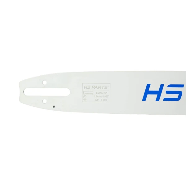 HS PARTS profesionální vodící lišta 22
