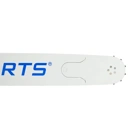 HS PARTS profesionální vodící lišta 22" (55 cm) 3/8" .063" (1,6 mm) + pilový řetěz 76 článků hranatý zub pro Stihl 030 036 042 044 045 MS290 MS390 MS360 MS361 MS362 MS380 MS440 MS441 MS460 MS461 MS462 MS500i MS660 MS661