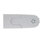 HS PARTS profesionální vodící lišta 24" (60 cm) 3/8" .058" (1,5 mm) 84 článků pro Husqvarna 61 66 266 268 272 365 372XP 281 298 380 385 585 Solo 665 670 681 Jonsered 2077 2171 Dolmar PS6400 PS7900 Shindaiwa 285 300 550 Echo CS3500