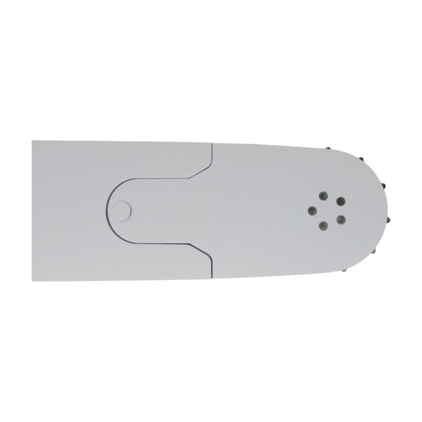 HS PARTS profesionální vodící lišta 24