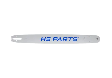 HS PARTS profesionální vodící lišta 24" (60 cm) 3/8" .063" (1,6 mm) 84 článků pro Stihl 034 036 039 041 042 044 046 056 066 MS290 MS390 MS340 MS360 MS361 MS362 MS380 MS381 MS440 MS460 MS441 MS640 MS650 MS660 500i