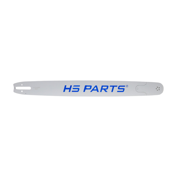 HS PARTS profesionální vodící lišta 24" (60 cm) 3/8" .063" (1,6 mm) 84 článků pro Stihl 034 036 039 041 042 044 046 056 066 MS290 MS390 MS340 MS360 MS361 MS362 MS380 MS381 MS440 MS460 MS441 MS640 MS650 MS660 MS500i