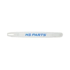 HS PARTS profesionální vodící lišta 24" (60 cm) 3/8" .063" (1,6 mm) + pilový řetěz 84 článků hranatý zub pro Stihl 030 036 042 045 MS290 MS390 MS360 MS361 MS362 MS380 MS440 MS441 MS460 MS461 MS462 MS500i MS660 MS661