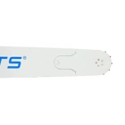 HS PARTS profesionální vodící lišta 24" (60 cm) 3/8" .063" (1,6 mm) + pilový řetěz 84 článků hranatý zub pro Stihl 030 036 042 045 MS290 MS390 MS360 MS361 MS362 MS380 MS440 MS441 MS460 MS461 MS462 MS500i MS660 MS661
