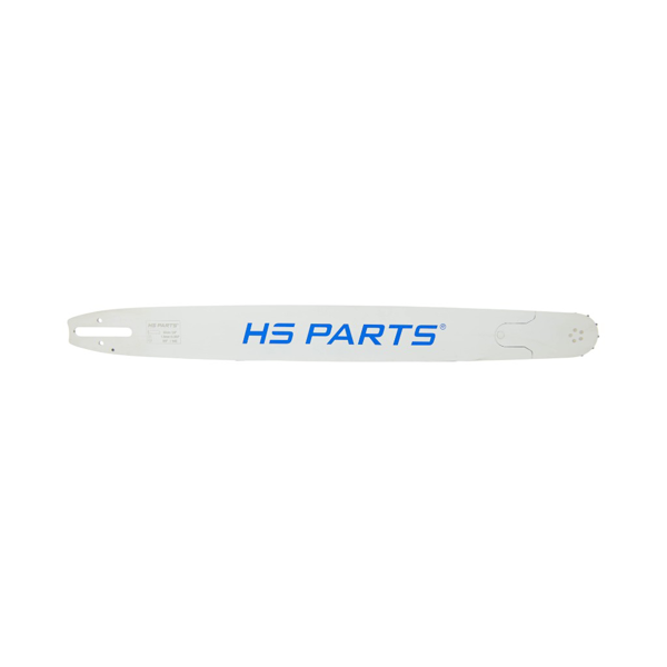HS PARTS profesionální vodící lišta 24