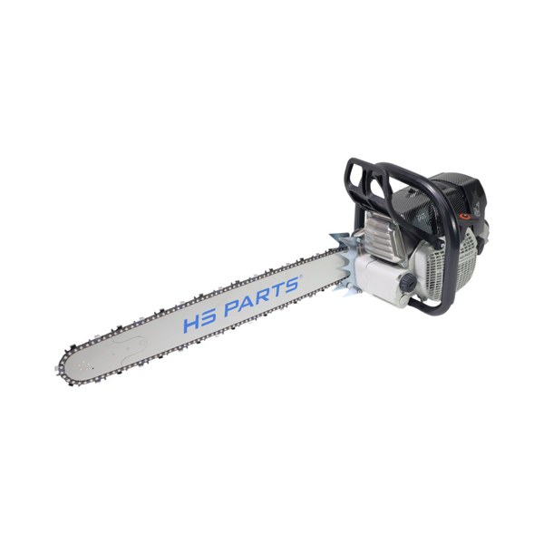 HS PARTS profesionální vodící lišta 24