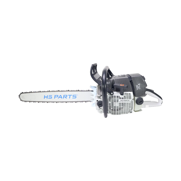 HS PARTS profesionální vodící lišta 24