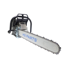 HS PARTS profesionální vodící lišta 24" (60 cm) 3/8" .063" (1,6 mm) + pilový řetěz 84 článků hranatý zub pro Stihl 030 036 042 045 MS290 MS390 MS360 MS361 MS362 MS380 MS440 MS441 MS460 MS461 MS462 MS500i MS660 MS661 MS880