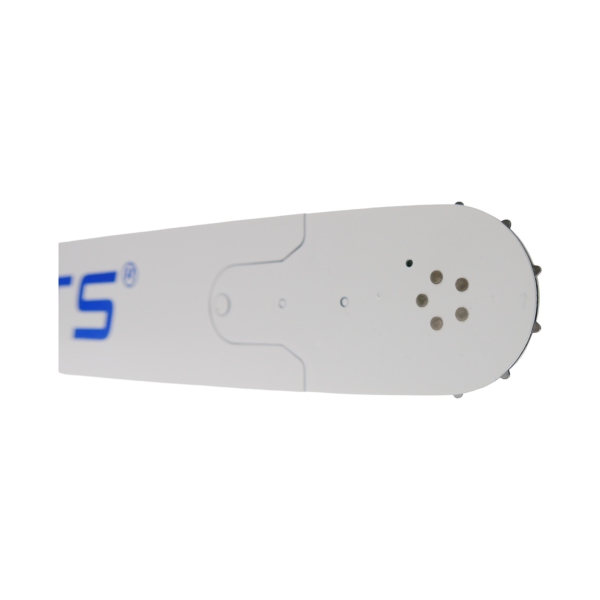 HS PARTS profesionální vodící lišta 28" (70 cm) 3/8" .058" (1,5 mm) 93 článků pro Husqvarna 61 66 266 268 272 365 372XP 281 298 380 385 585 Solo 665 670 681 Jonsered 2077 2171 Dolmar PS6400 PS7900 Shindaiwa 285 300 550 Echo CS3500