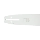 HS PARTS profesionální vodící lišta 28" (70 cm) 3/8" .058" (1,5 mm) + pilový řetěz 92 článků hranatý zub pro Husqvarna 61 66 266 268 272 365 372XP 380 585 Solo 665 681 Jonsered 2077 2171 Dolmar PS6400 Makita DCS6400