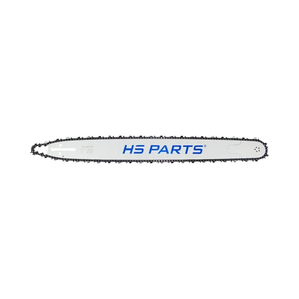 HS PARTS profesionální vodící lišta 28