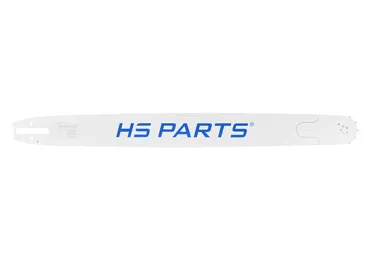 HS PARTS profesionální vodící lišta 28" (70 cm) 3/8" .063" (1,6 mm) 91 čl. pro Stihl 034 036 039 041 042 044 046 056 066 MS290 MS390 MS340 MS360 MS361 MS362 MS380 MS381 MS440 MS460 MS441 MS640 MS650 MS660 MS500i