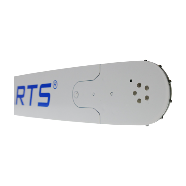 HS PARTS profesionální vodící lišta 28