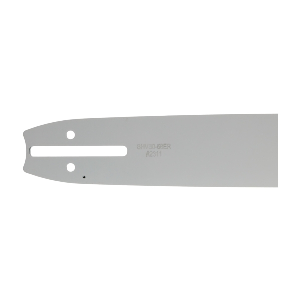 HS PARTS profesionální vodící lišta 30" (75 cm) 3/8" .058" (1,5 mm) 98 článků pro Husqvarna 61 66 266 268 272 365 372XP 281 298 380 385 585 Solo 665 670 681 Jonsered 2077 2171 Dolmar PS6400 PS7900 Shindaiwa 285 300 550 Echo CS3500