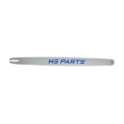 HS PARTS profesionální vodící lišta 36" (90 cm) 3/8" .063" (1,6 mm) 114 článků pro Stihl 034 036 039 041 042 044 046 056 066 MS290 MS390 MS340 MS360 MS361 MS362 MS380 MS381 MS440 MS460 MS441 MS640 MS650 MS660 500i MS880
