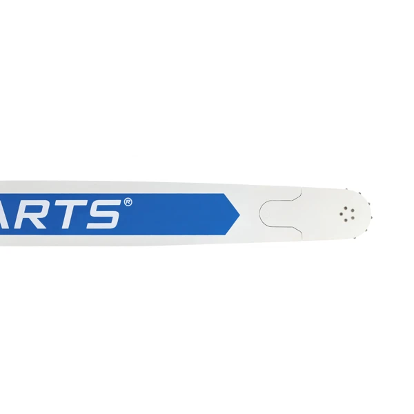 HS PARTS profesionální vodící lišta 36